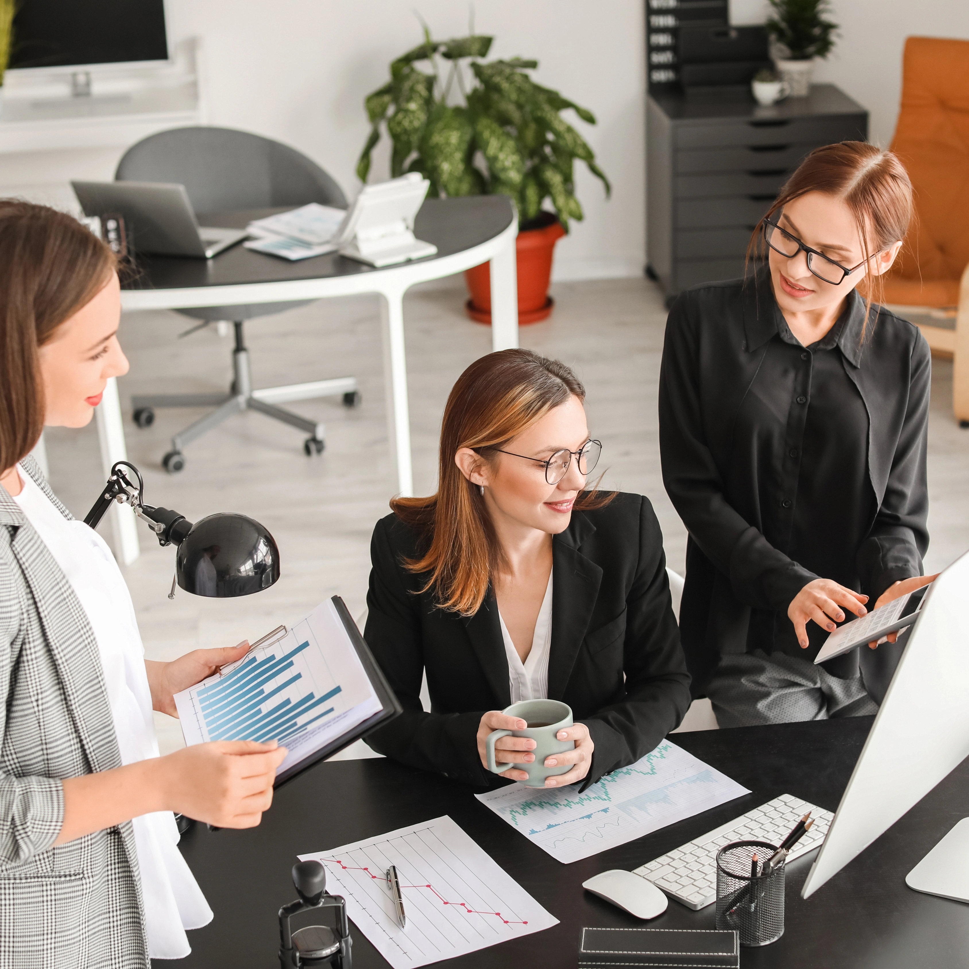 Best Virtual Offices for GST Registration Pan India